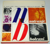 NOTRANJE BOLEZNI – Dr. Marjan Jerše