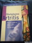 Obvladajmo artritis