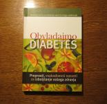 Obvladajmo diabetes - Bredenberg, McGinnis, Suszyinski