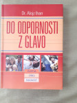 DO ODPORNOSTI Z GLAVO