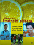 OKREPIMO IMUNSKI SISTEM