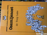 Osamljenost - priročnik