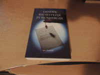 OSNOVE RADIESTEZIJE IN BIOENERGIJE I. ZIERNFELD ZALOŽBA ARA 2003