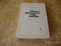 OSNOVE ZDRAVSTVENE NEGE BOLNIKA Dzs 1996