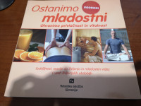 Ostanimo mladostni - Ohranimo privlačnost in vitalnost