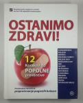 OSTANIMO ZDRAVI!, Reader's Digest
