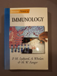 P. M. Lydyard - Instant Notes in Immunoogy