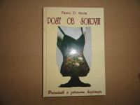PAAVO O. AIROLA, POST OB SOKOVIH, PRIROČNIK O ZDRAVEM HUJŠANJU