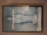 Pamela I. Erickson - Ethnomedicine