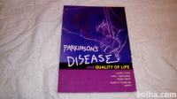 PARKINSONS DISEASE AND QUALITY OF LIFE  Elliot v angleškem jeziku