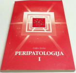 PERIPATOLOGIJA 1. DEL - Dr. Gojko Zovko