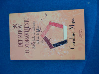 Pet mitov o zdravljenju