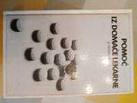 Pomoč iz domače lekarne. Asic