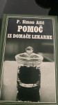 Pomoč iz domače lekarne, P. Simon Ašič