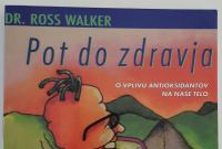Pot do zdravja: o vplivu antioksidantov na naše telo