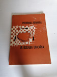 PREHRANA ZDRAVEGA IN BOLNEGA DOJENČKA 1971