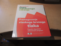 PREMAGOVANJE VISOKEGA KRVNEGA TLAKA S. BREWER ZALOŽIL VIDEOTOP 2010
