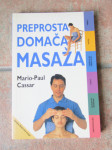 Preprosta domača masaža