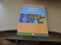 PRIKRITI MORILCI B. MILLER ZALOŽILA TUMA 2009