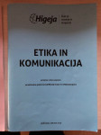 Priročnik Higeja, Komunikacija in Higiena