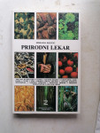 PRIRODNI LEKAR Mihajlo Blečič-hrvaščina
