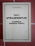 Proč z utrujenostjo! - Gustave Mathieu