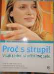 Prodam Proč s strupi