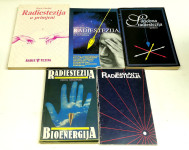 RADIESTEZIJA, BIOTERAPIJA, BAJALIČARSTVO, MAGNETNA TERAPIJA