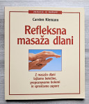 REFLEKSNA MASAŽA DLANI Carsten Klemann