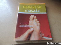 REFLEKSNA MASAŽA F. WAGNER MLADINSKA KNJIGA 2014