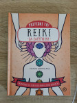REIKI za začetnike, Victor Archuleta