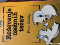 Reševanje osebnih težav - priročnik