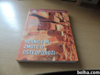 RESNICE IN ZMOTE O OSTEOPOROZI LONČAR ŠKARIČ DOLINAR