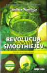 REVOLUCIJA ZELENIH SMOOTHIEJEV, Victoria Boutenko