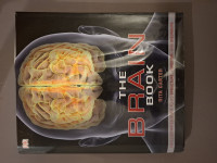 Rita Carter - The Brain Book