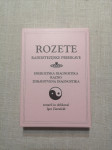 Radiestezijske Rozete - komplet kart (Igor Ziernfeld)