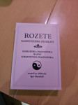 Rozete Igor Ziernfeld