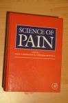 Science of pain: Allan I. Basbaum, M. Catherine Bushnell