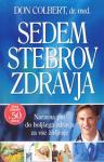 SEDEM STEBROV ZDRAVJA