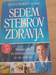Sedem stebrov zdravja