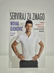 Serviraj za zmago, 14-dnevni prehranski načrt, Novak Djoković