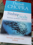 Sinhro Usoda-Deepak Chopra