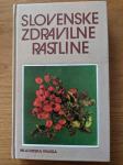 Slovenske zdravilne rastline/323 strani