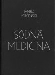 Sodna medicina : uvod v delo z izvedencem / napisal Janez Milčinski