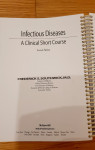 Southwick: Infectious Diseases, učbenik za infekcijske bolezni (MF)