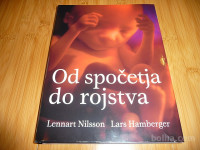 Od spočetja do rojstva: Lennart Nilsson/Lars Hamberger, 2007