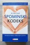 SPOMINSKI KODEKS Dr. Alex Loyd