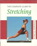 Stretching / Christopher M. Norris