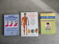 Strokovne knjige Leksikon človeškega telesa, Diabetes je ozdravljiv!