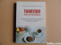 TAHEEBO, VAŠA POT DO ZDRAVJA, SCHWEPPE, SCHWARZ
